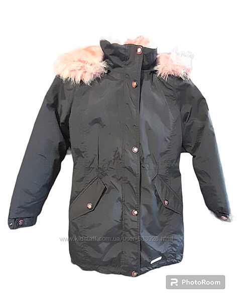 Куртка Зима, р 146-152см
