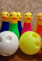 Боулінг дитячий