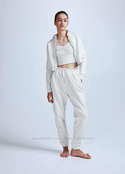 Джогери H&M