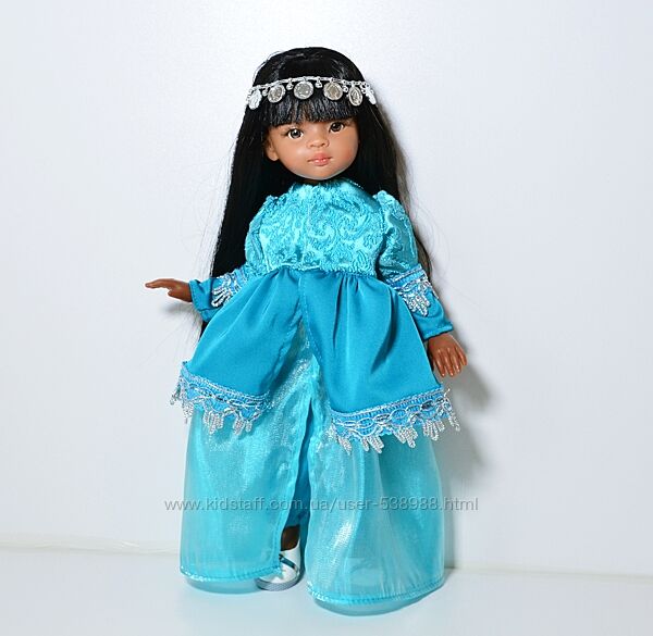 Одяг для ляльки Паола Рейна та ін, аутфіт