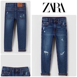 New collection Класні джинси/штани Zara на хлопчика.