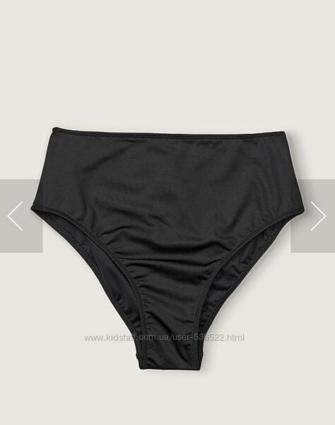 Оригінал. Мега стильні високі плавки Victoria´s Secret.