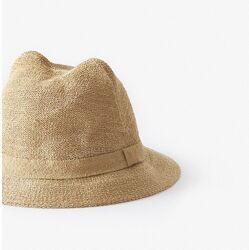 Розкішний капелюшок/панама/кепка Zara. Іспанія. 