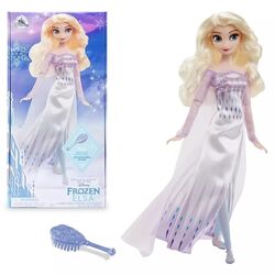 Кукла Эльза Дисней / Elsa Classic Doll  Frozen 2
