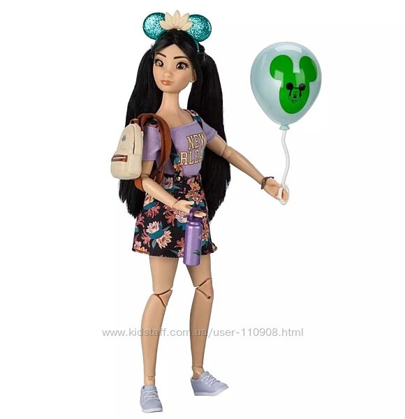 Кукла Тиана ily 4EVER Tiana Princess and the Frog Disney