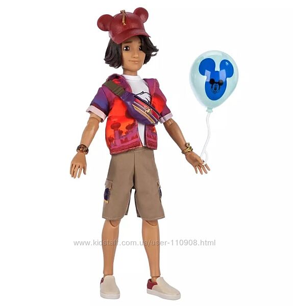 Disney ily 4EVER Аладдин кукла Inspired by Aladdin ily 4EVER Doll