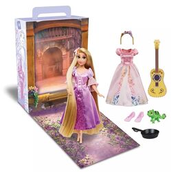 Кукла Рапунцель выпуск 2023 Rapunzel Disney Doll  Tangled