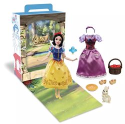 Белоснежка кукла принцесса Дисней выпуск 2023 Snow White Disney Doll
