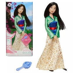 Mulan кукла Мулан Classic Doll