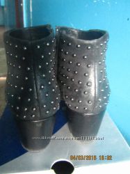 Продаю черевички GEOX демі