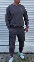 Чоловічий спортивний костюм NewBalance