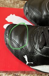 #10: Подряпина