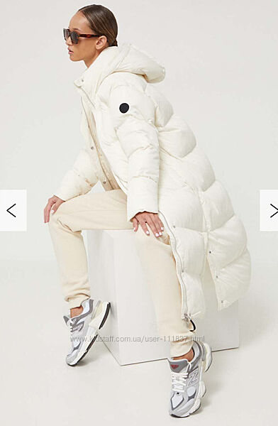 Зимова куртка Superdry