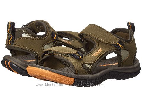 Teva хаки