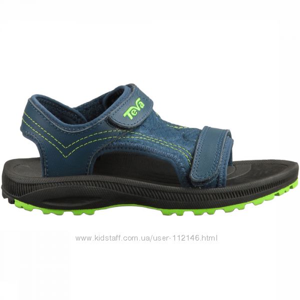 Teva Psyclone синие