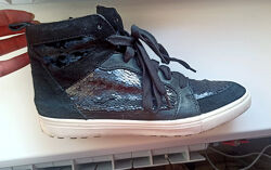 Черевики ботинки Tamaris 41 р. , 26,8 см