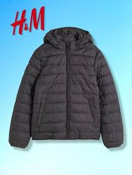 Куртка H&M підліток 158р весна осінь
