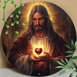 Декор в хату чи на двір алюміній