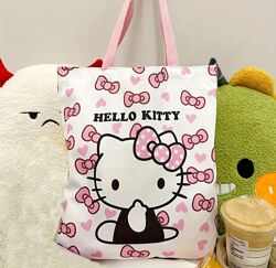 Сумки дитячі Hello Kitty