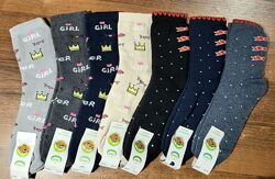 Шкарпетки махра для підлітків