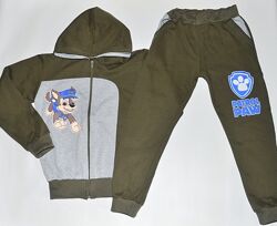 Спортивний костюм щенячий патруль