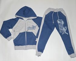 Спортивний костюм Pumа начос, розпродаж терміново