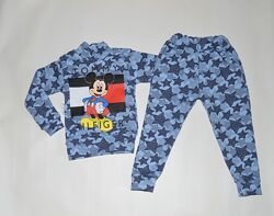 Костюм для хлопчика, Міккі. Розпродаж терміново