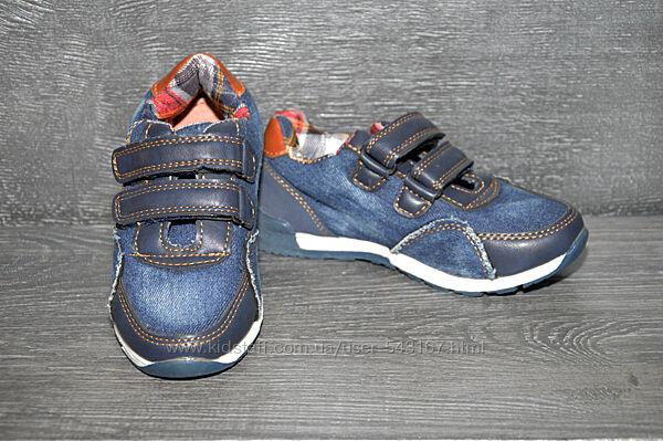 Дитячі кросівки стиль Jong Golf