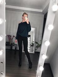 Женские лосины на меху. Женские леггинсы на меху