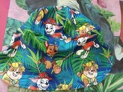 #2: Новый сток