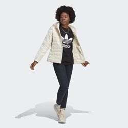 Куртка Adidas Premium з капюшоном розмір 12