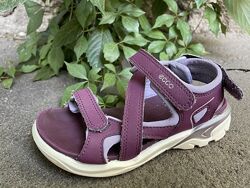 Босоножки Ecco Biom 29 р