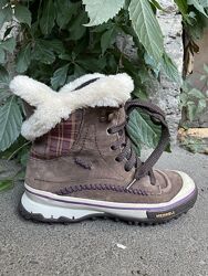 Зимние ботинки Merrell Waterproof 38 р