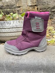 Зимние ботинки Quechua Waterproof 29 р