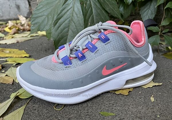 Кроссовки Nike Air Max 27,5 р. Оригинал