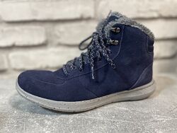 Зимние кроссовки Skechers 39 р