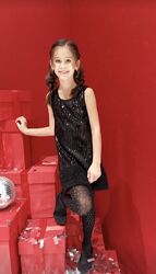 Брендові, святкові сукні від Guess, DKNY дівчинки 8 - 10 років