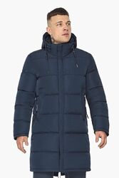 Braggart 49080 Зимняя мужская куртка супер качества 