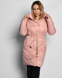 Демисезонная женская Куртка 8931 X-Woyz Р-ры 42- 48