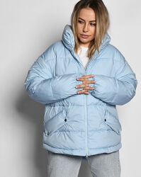 Женская дємисєзонная куртка X-Woyz 8932 размеры 42- 48
