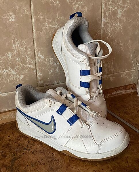 Кросівки Nike оригінал, є нюанс
