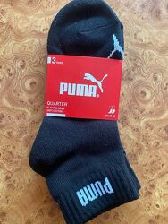 Шкарпетки Puma , комплект 3 пари