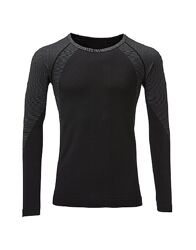 Лонгслів Crane p. M зональний, термобілизна