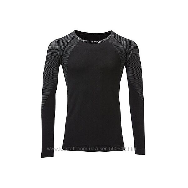 Лонгслів Crane p. M зональний, термобілизна