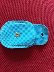 Окклюдер на очки для зрения