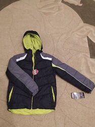 #8: 14-16 років