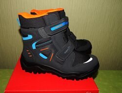 Зимние ботинки Superfit c Gore Tex 26 р