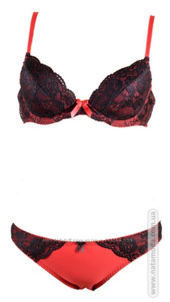 Белье Ангела. Реальные фото.