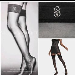 Панчохи Виктория Сикрет