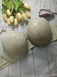 Мереживні бюсти 80с, нюанс